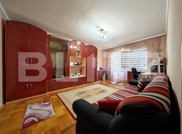 Apartament de vânzare 3 camere Decebal - 172138AV | BLITZ Oradea | Poza5