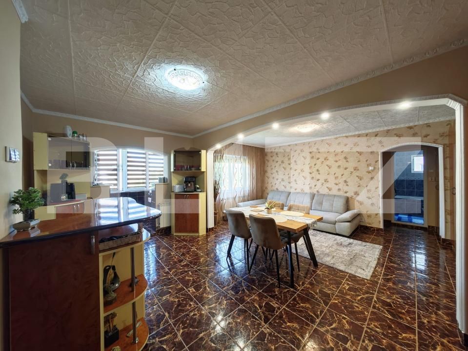 Apartament de vânzare 3 camere Decebal - 172138AV | BLITZ Oradea | Poza2