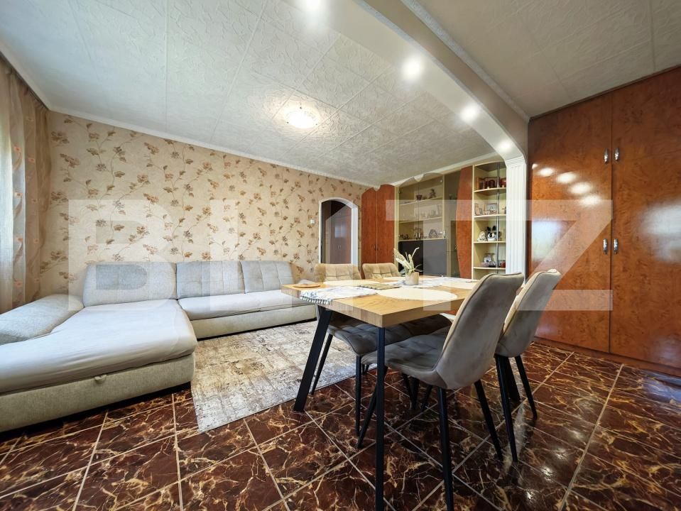 Apartament de vânzare 3 camere Decebal - 172138AV | BLITZ Oradea | Poza1