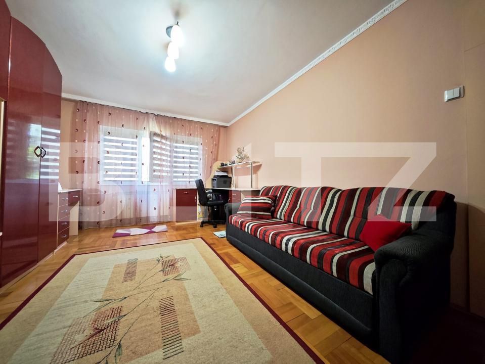 Apartament de vânzare 3 camere Decebal - 172138AV | BLITZ Oradea | Poza4