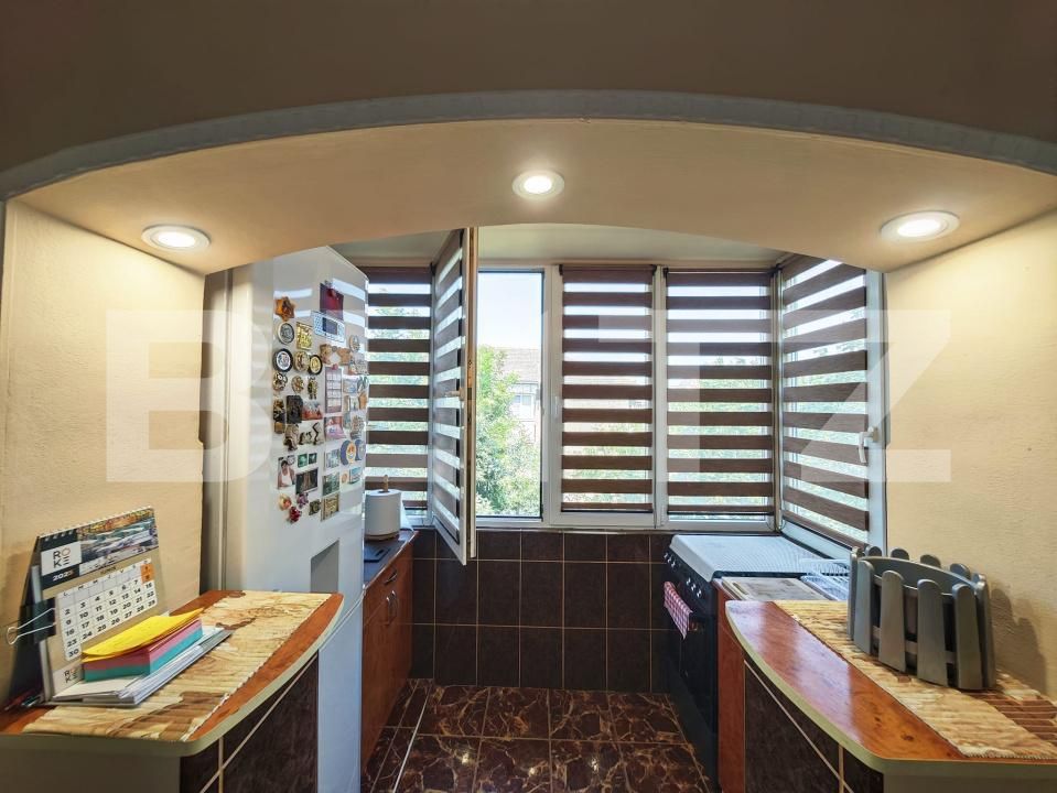 Apartament de vânzare 3 camere Decebal - 172138AV | BLITZ Oradea | Poza3