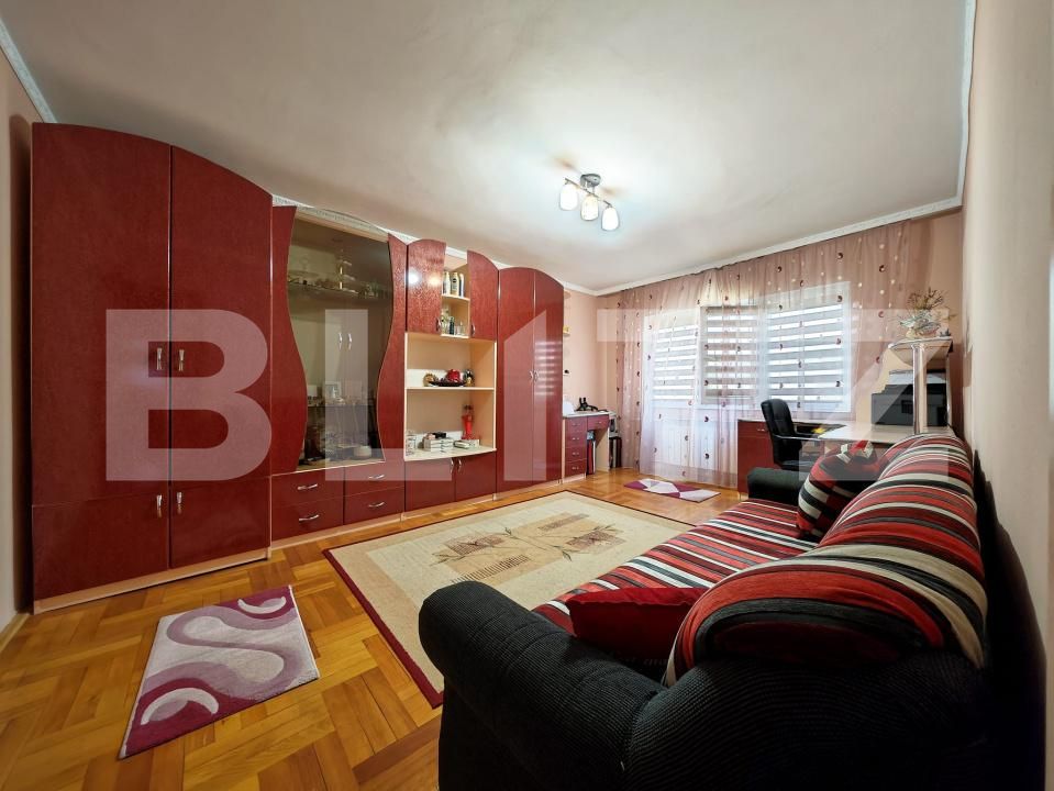 Apartament de vânzare 3 camere Decebal - 172138AV | BLITZ Oradea | Poza5