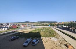 Apartament cu 2 camere decomnadate langa Hotel Prezident Baile Felix