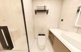  Casă tip Capsula House de la View Box Houses - modelul Antalya