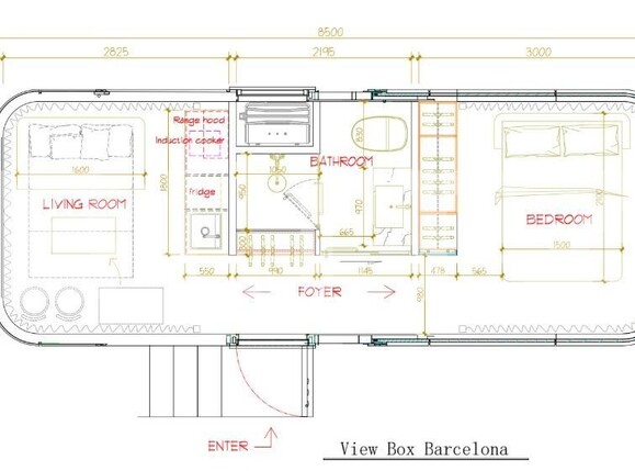 Casa de vânzare 2 camere Central - 172487CV | BLITZ Oradea | Poza1