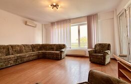 apartament cu 2 camere, 69,5 mp, bloc luceafărul, mobilat și utilat 