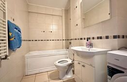 apartament cu 2 camere, 69,5 mp, bloc luceafărul, mobilat și utilat 