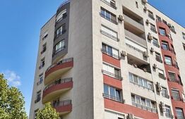 apartament cu 2 camere, 69,5 mp, bloc luceafărul, mobilat și utilat 