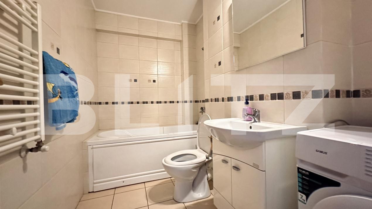 Apartament de vânzare 2 camere Central - 172586AV | BLITZ Oradea | Poza4