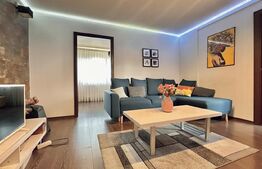 Apartament cu 4 camere, 80 mp, splaiul Crișanei-decebal, modern