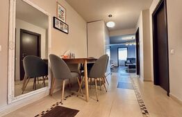 Apartament cu 4 camere, 80 mp, splaiul Crișanei-decebal, modern