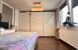 Apartament cu 4 camere, 80 mp, splaiul Crișanei-decebal, modern