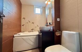 Apartament cu 4 camere, 80 mp, splaiul Crișanei-decebal, modern