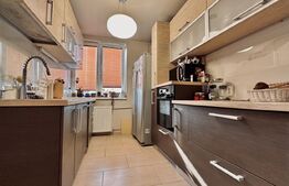 Apartament cu 4 camere, 80 mp, splaiul Crișanei-decebal, modern