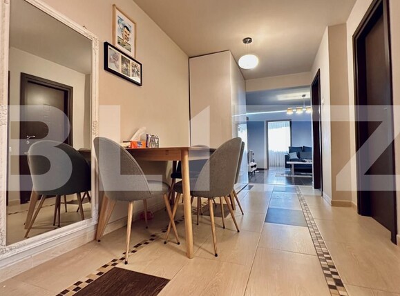 Apartament de vânzare 4 camere Decebal - 172615AV | BLITZ Oradea | Poza1