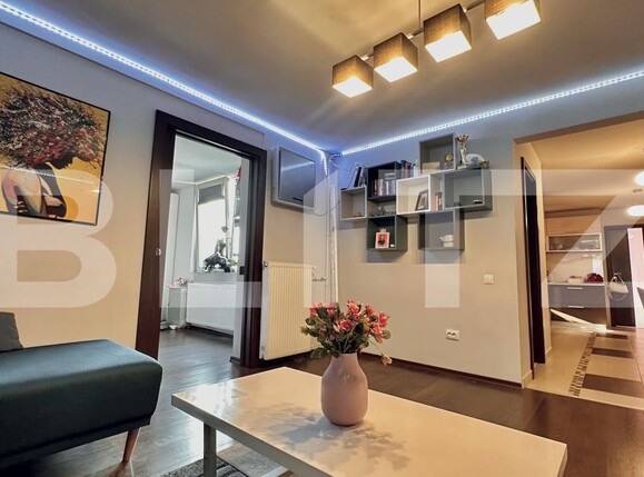 Apartament de vânzare 4 camere Decebal - 172615AV | BLITZ Oradea | Poza2