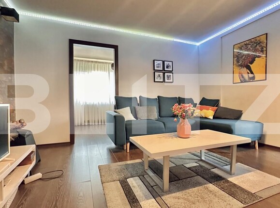 Apartament de vânzare 4 camere Decebal - 172615AV | BLITZ Oradea | Poza3