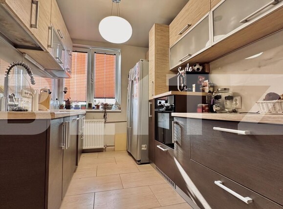 Apartament de vânzare 4 camere Decebal - 172615AV | BLITZ Oradea | Poza4