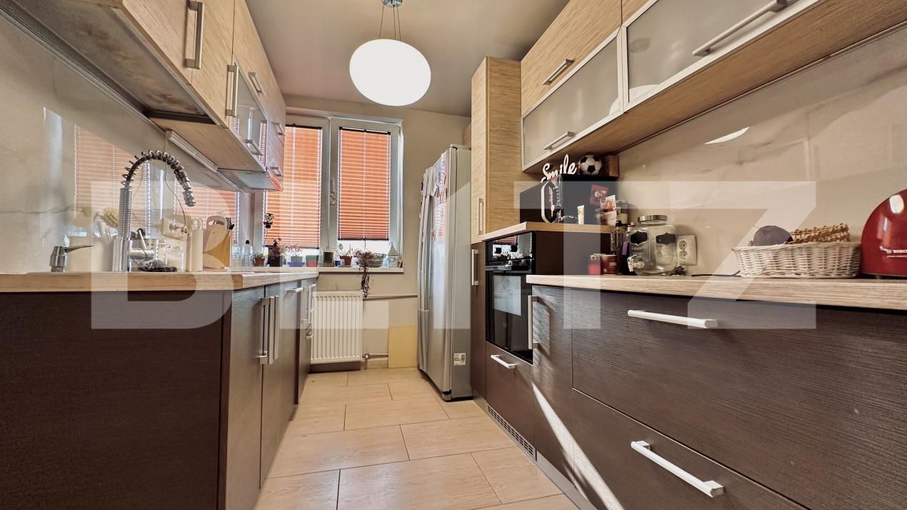 Apartament de vânzare 4 camere Decebal - 172615AV | BLITZ Oradea | Poza4