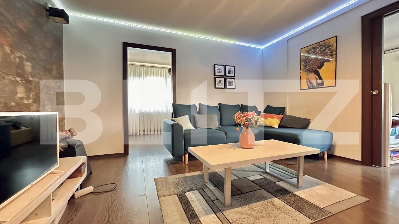 Apartament de vânzare 4 camere Decebal - 172615AV | BLITZ Oradea | Poza3