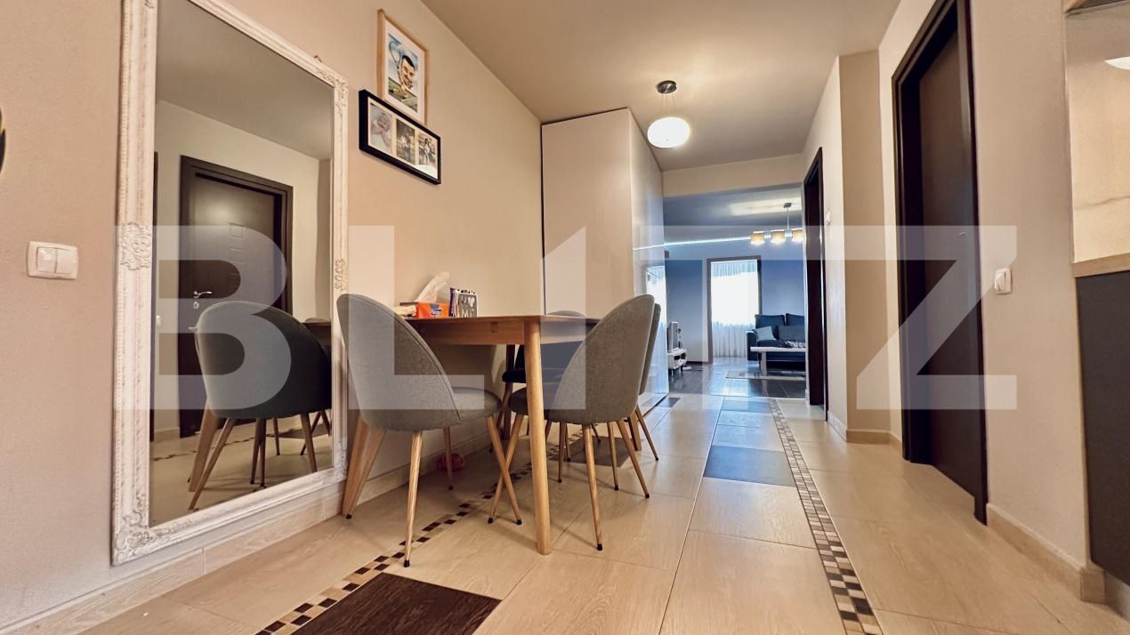 Apartament de vânzare 4 camere Decebal - 172615AV | BLITZ Oradea | Poza1