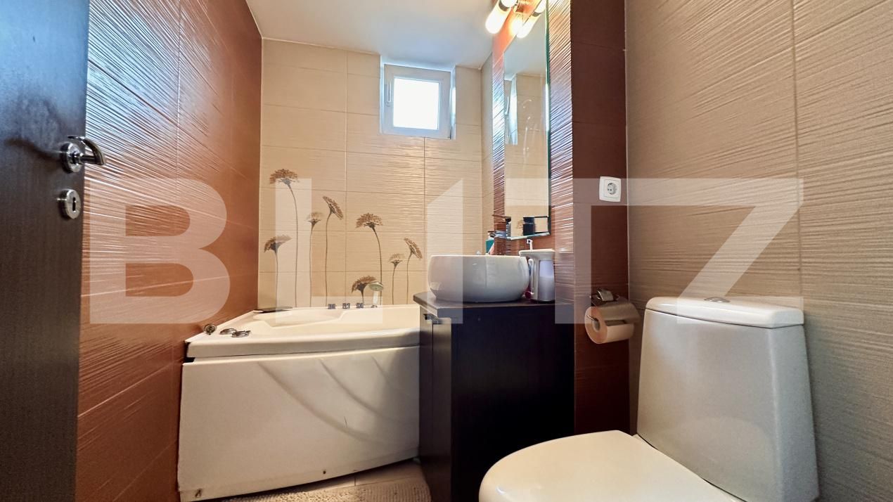 Apartament de vânzare 4 camere Decebal - 172615AV | BLITZ Oradea | Poza8