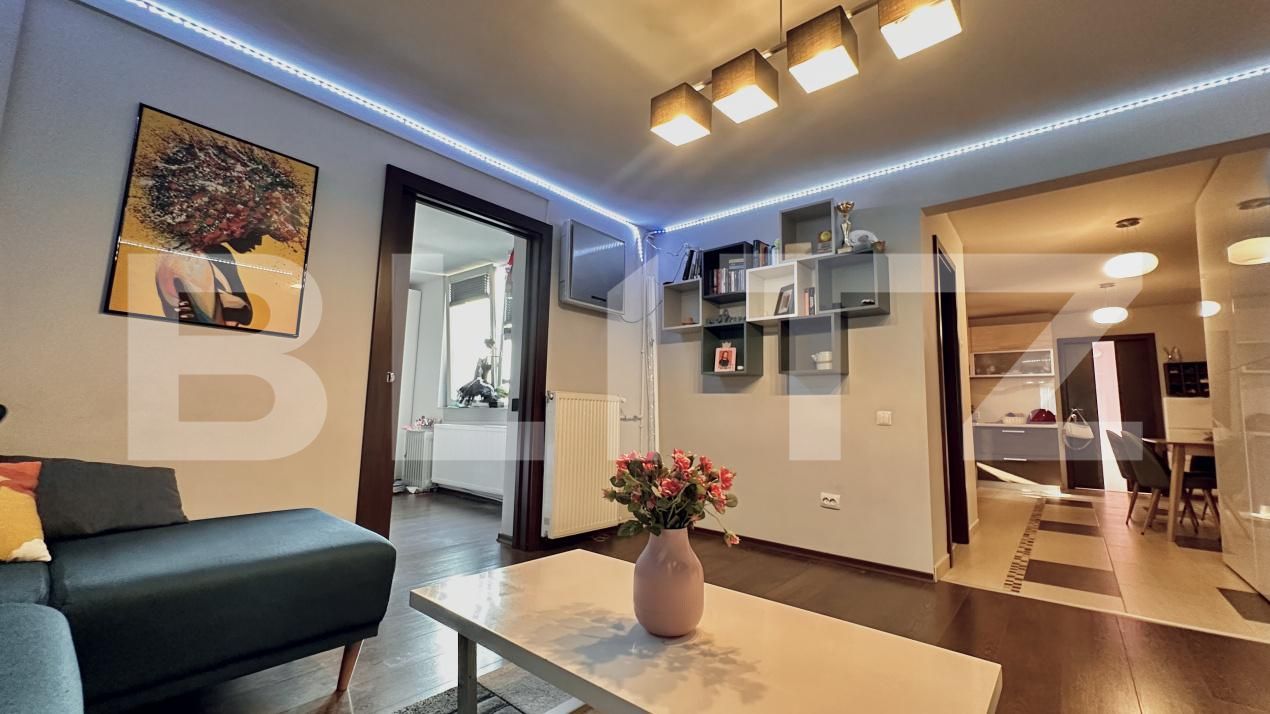 Apartament de vânzare 4 camere Decebal - 172615AV | BLITZ Oradea | Poza2