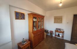 Apartament cu 4 camere, 88 mp, etaj intermediar, pe B-dul Dacia