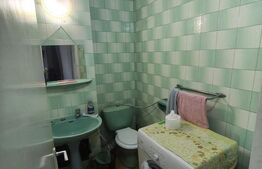 Apartament cu 4 camere, 88 mp, etaj intermediar, pe B-dul Dacia