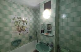 Apartament cu 4 camere, 88 mp, etaj intermediar, pe B-dul Dacia