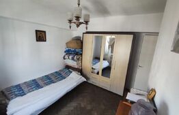 Apartament cu 4 camere, 88 mp, etaj intermediar, pe B-dul Dacia