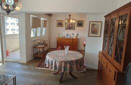 Apartament cu 4 camere, 88 mp, etaj intermediar, pe B-dul Dacia