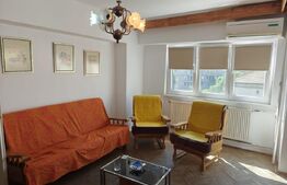 Apartament cu 4 camere, 88 mp, etaj intermediar, pe B-dul Dacia