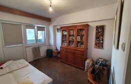 Apartament cu 4 camere, 88 mp, etaj intermediar, pe B-dul Dacia