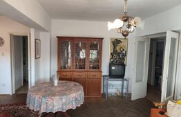 Apartament cu 4 camere, 88 mp, etaj intermediar, pe B-dul Dacia