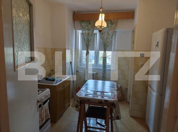 Apartament de vânzare 4 camere Dacia - 172711AV | BLITZ Oradea | Poza5
