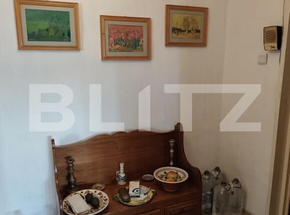 Apartament de vânzare 4 camere Dacia - 172711AV | BLITZ Oradea | Poza3