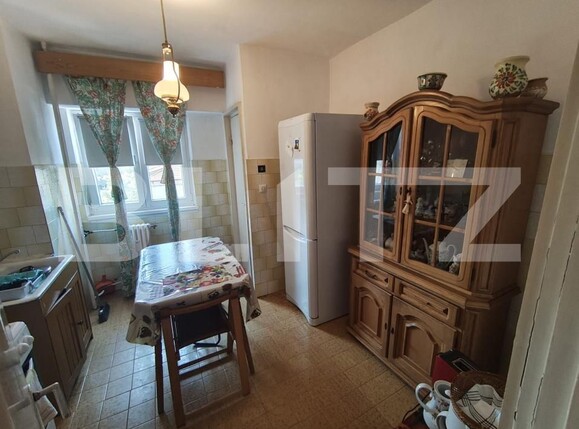Apartament de vânzare 4 camere Dacia - 172711AV | BLITZ Oradea | Poza3