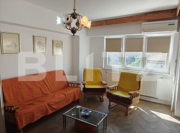 Apartament de vânzare 4 camere Dacia - 172711AV | BLITZ Oradea | Poza9