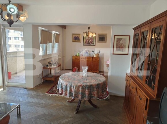 Apartament de vânzare 4 camere Dacia - 172711AV | BLITZ Oradea | Poza1