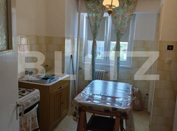 Apartament de vânzare 4 camere Dacia - 172711AV | BLITZ Oradea | Poza5