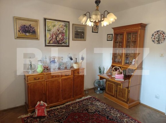 Apartament de vânzare 4 camere Dacia - 172711AV | BLITZ Oradea | Poza8