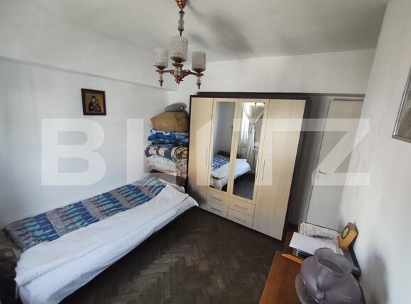 Apartament de vânzare 4 camere Dacia - 172711AV | BLITZ Oradea | Poza13