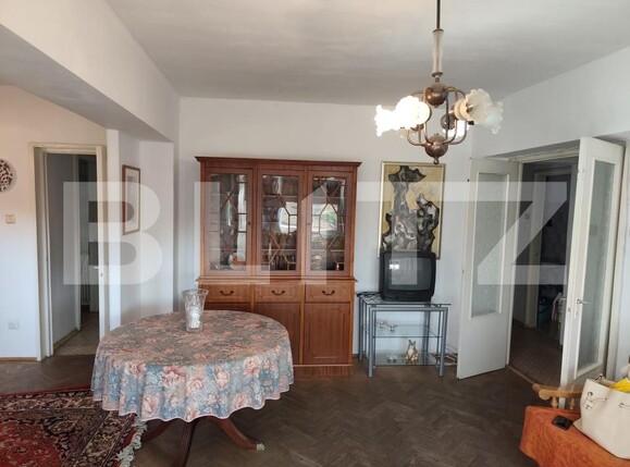 Apartament de vânzare 4 camere Dacia - 172711AV | BLITZ Oradea | Poza10