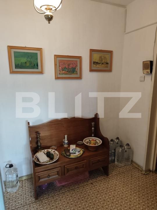 Apartament de vânzare 4 camere Dacia - 172711AV | BLITZ Oradea | Poza2