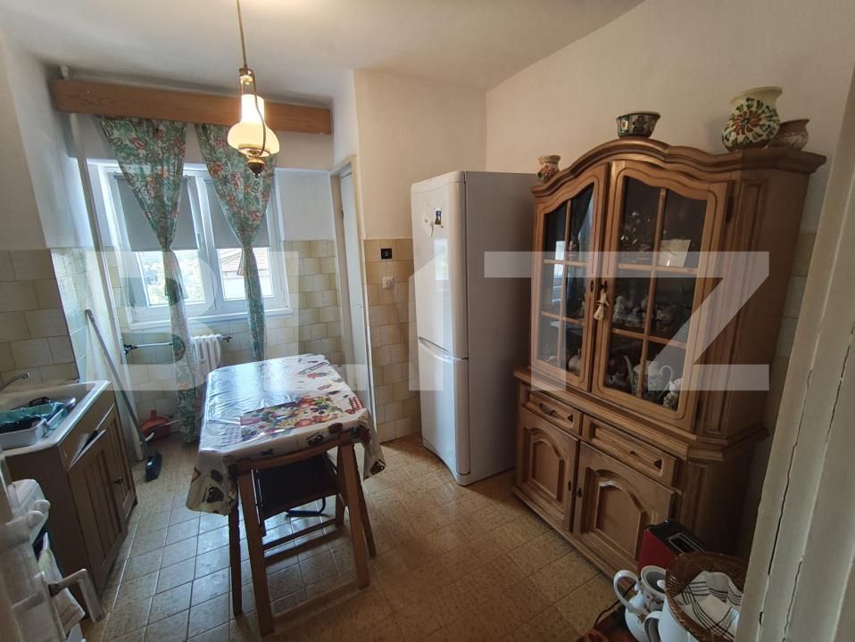 Apartament de vânzare 4 camere Dacia - 172711AV | BLITZ Oradea | Poza4
