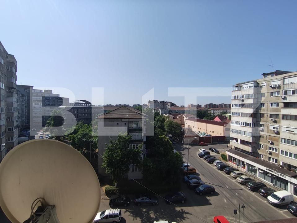 Apartament de vânzare 4 camere Dacia - 172711AV | BLITZ Oradea | Poza17