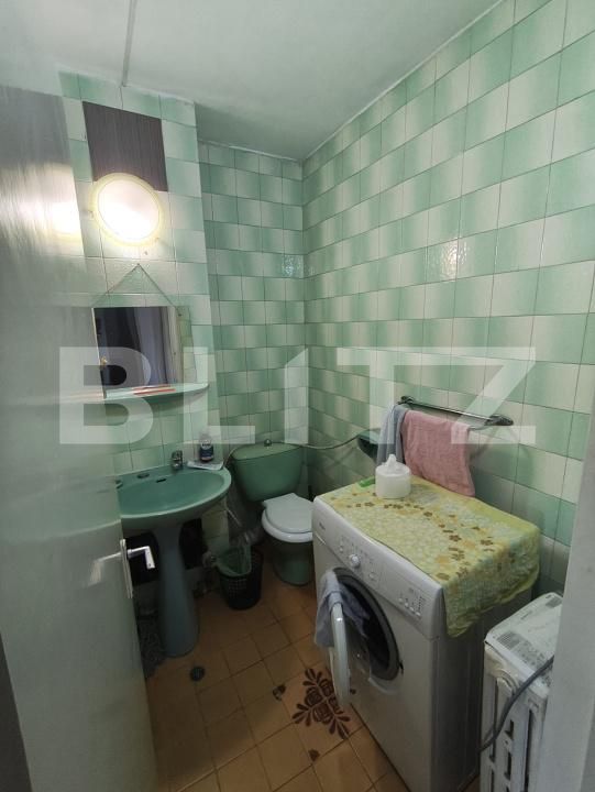 Apartament de vânzare 4 camere Dacia - 172711AV | BLITZ Oradea | Poza14