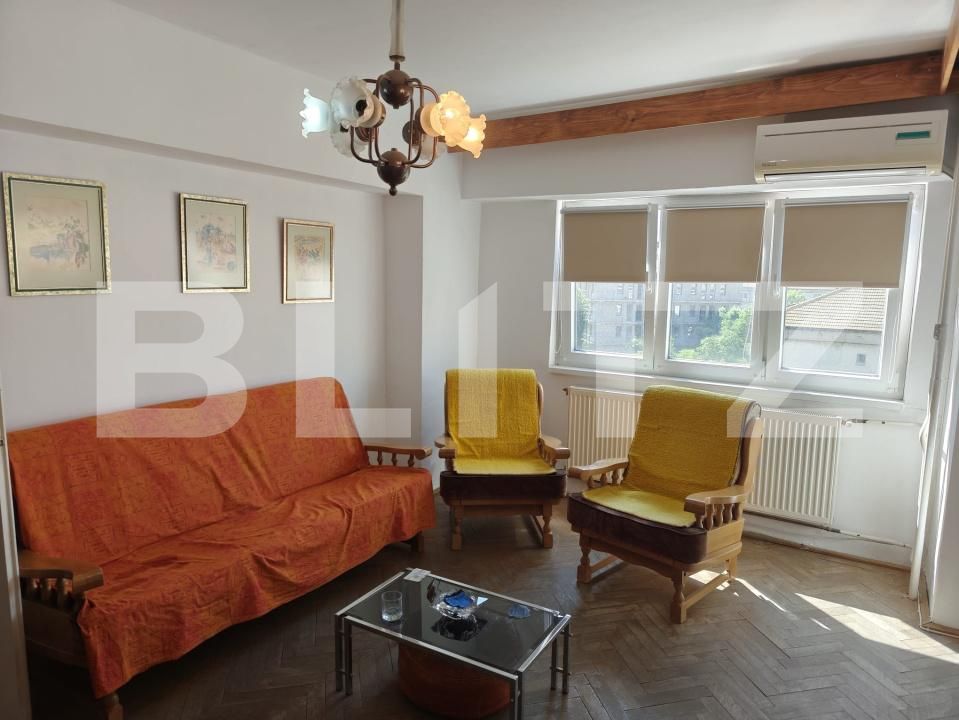 Apartament de vânzare 4 camere Dacia - 172711AV | BLITZ Oradea | Poza9