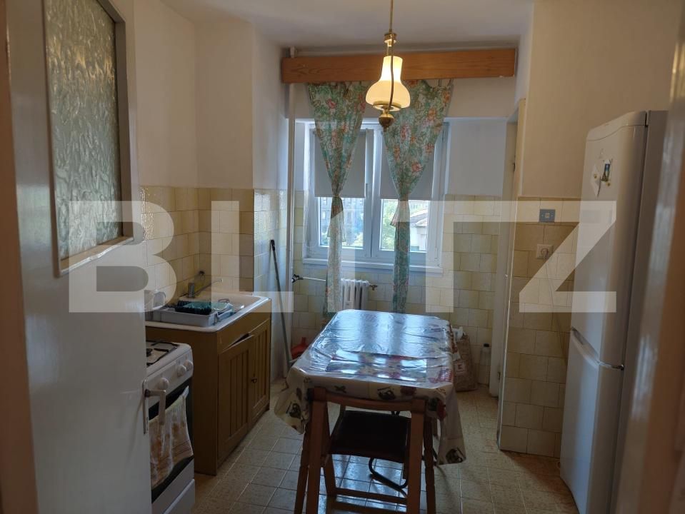 Apartament de vânzare 4 camere Dacia - 172711AV | BLITZ Oradea | Poza4